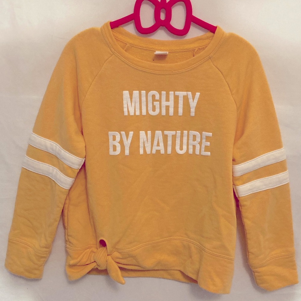 🧿Girls OLD NAVY top